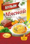 Бульон "Мясной"