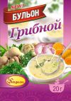 Бульон "Грибной"