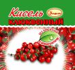 Кисель "Клюквенный"