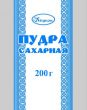 Пудра сахарная, 200 г