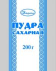 Пудра сахарная, 200 г