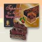 Торт шоколадный