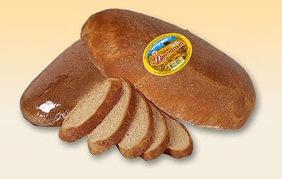 Хлеб "Целинный"