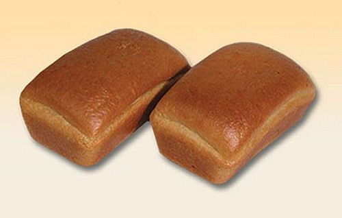 Хлеб белковый