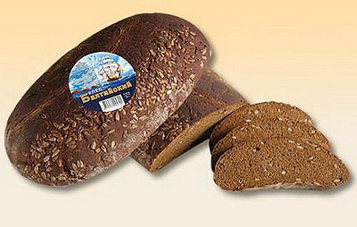 "Балтийский"