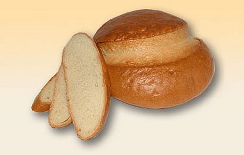 Хлебец "Пачастунак"