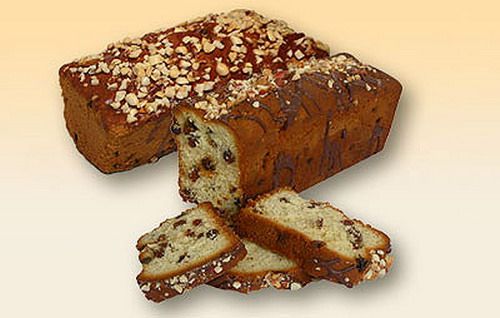 Кекс "Каприз"