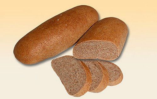 Хлеб "Панацея"