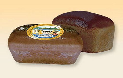 Хлеб "Петровский"