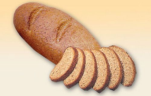 Хлеб пшенично-отрубной