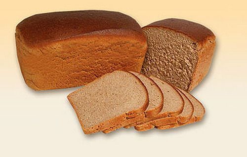 Хлеб столовый