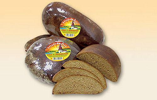 Хлеб "Вязынский"