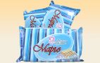 Полоски вафельные "Марго"