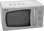 Микроволновая печь "MWOA3"