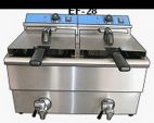 Фритюрница "EF-28"