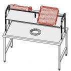 Сортировочный стол