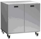 Тепловой шкаф "XL 314"