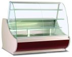 Холодильный витринный прилавок "Нарочь 150 ВВ (К)"