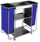 Тележка для горничных "CSD-D"