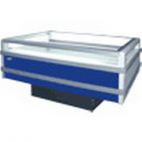 Морозильная гондольная витрина