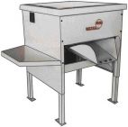 Мукопросеиватель "ПВГ-600М"