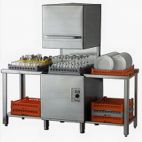 Посудомоечная машина "FI-120"