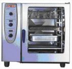 Пароконвектомат "СМ 102"