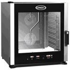 Пароконвекционная печь "XVC 504"