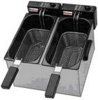 Фритюрница "LT 4+4"