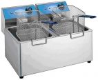 Фритюрница "GF-6SE"