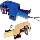 Этикет-пистолет