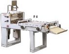 Тестозакаточная машина "F4"