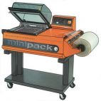 Ручной упаковщик "FM-75"