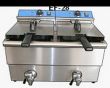 Фритюрница "EF-28"