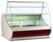 Холодильный витринный прилавок "Нарочь 150 ВВ (К)"