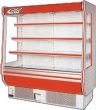 Охлаждаемый стеллаж "R-16"