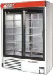 Холодильный шкаф "SW 1400 II DR"