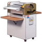 Тестозакаточная машина "С 40"