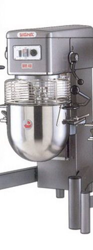 Планетарный миксер "ВМ-40"