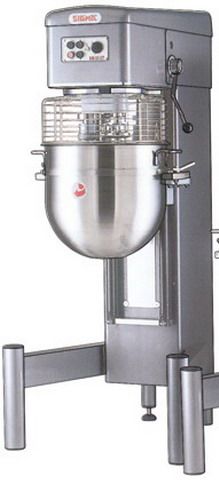 Планетарный миксер "ВМ-60 DT"