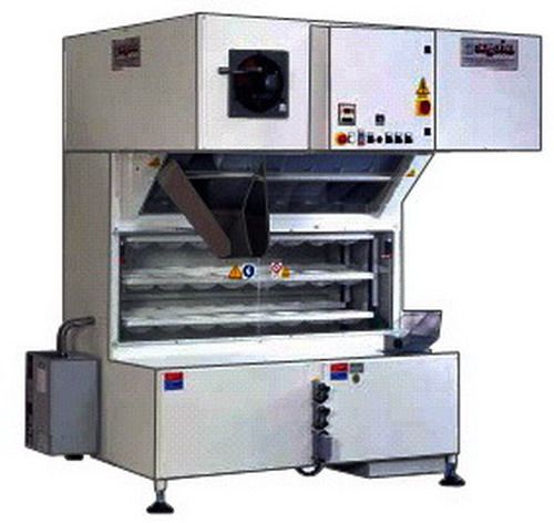 Шкаф предварительной расстойки "CLI 1"