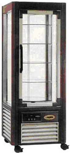 Холодильная витрина "ERG 400"