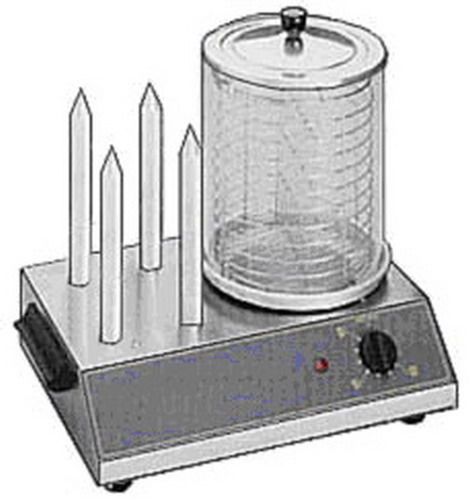 Хот-дог Аппарат "HG-07"
