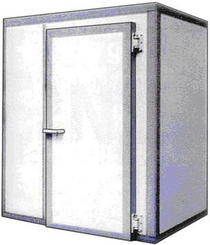 Сборная холодильная камера