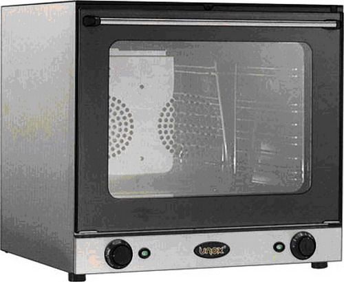 Конвекционная печь "XF030-TG Arianna Manual"