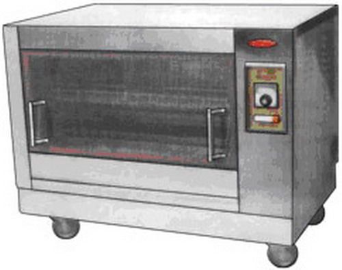 Гриль электрическая "YXD-268"