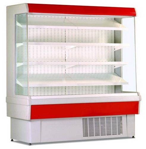 Холодильный витринный прилавок "Свитязь 190 ВСУ"