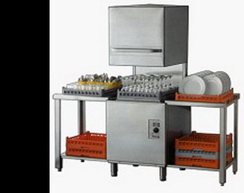 Микроволновая печь "MWOA3"