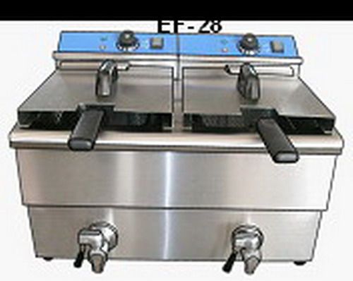 Фритюрница "EF-28"