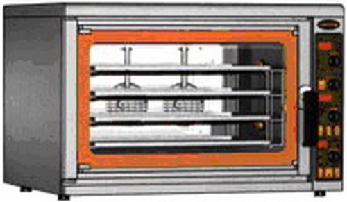 Конвекционная печь "XB 403"